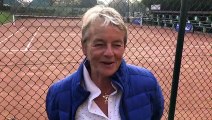 Sarreguemines : 100 ans de l’ASS tennis, les anciens racontent...