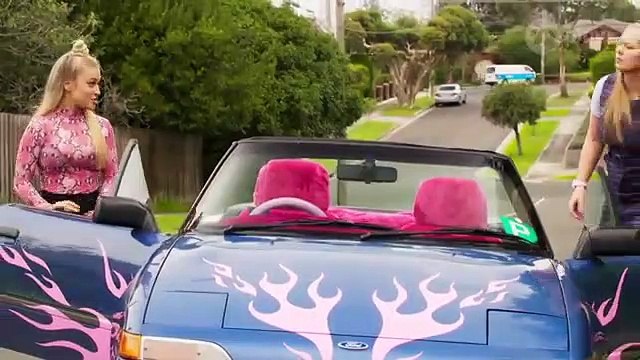 Neighbours 25th Oktober 2019 (8220)