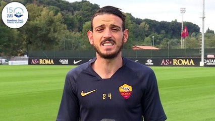 'Una serata di stelle': il messaggio di Immobile