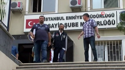 Tarkan’ın Kuzeni Servet Tevetoğlu Hakkında Yakalama Emri Çıkarıldı