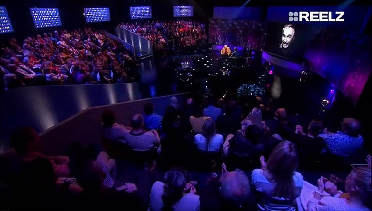 Execs Told Burt Reynolds ‘You Can’t Act’ Before Firing Him & Pal Clint Eastwood