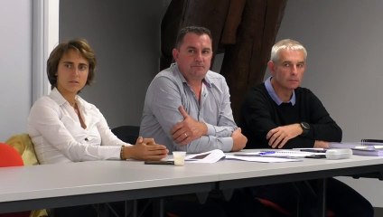 Digne-les-Bains _ la municipalité met les choses au clair concernant le parking souterrain Gassendi