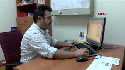 Gaziantep ameliyata doktoruna sarılarak girdi-2