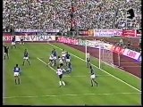 UEFA EURO 1988 Group Stage - Italia vs Germany - 1.Half