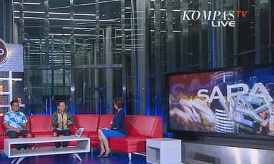 Dialog - Menanti Gebrakan Mendikbud (2)