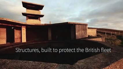 Orkney - New Wartime