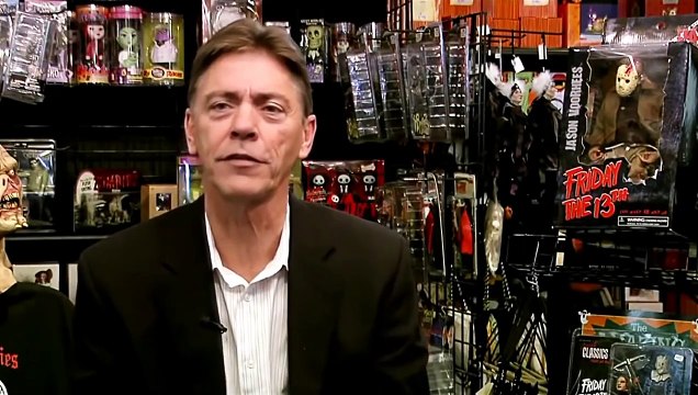 Crystal Lake Memories Complete History Of Friday The 13th Part 14