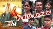 Public Review | Saand Ki Aankh | Taapsee Pannu, Bhumi Pednekar