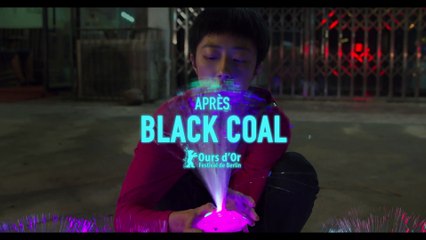 EXCLU - Découvrez la Bande Annonce du nouveau film de Diao Yinan