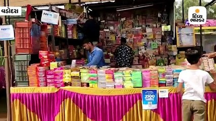 દિવાળી પર્વમાં ફટાકડા બજાર પર આર્થિક મંદીની અસર પડી