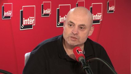 Michel Desmurget, directeur de recherche en neurosciences à l'INSERM