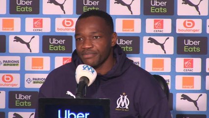 11e j. - Mandanda : "Cela reste un match particulier, tout est possible"