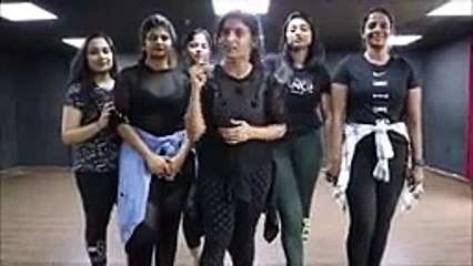 ARYA'S FITNESS HUB  (15 mints workout for WEIGHTLOSS) ( 144 X 256 )