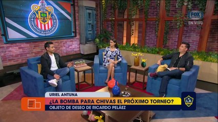 Agenda FS: ¿Ricardo Peláez ya eligió a su 'fichaje bomba'?