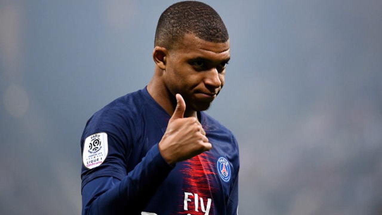 OM - Mandanda sur Mbappé : "Kylian est le meilleur joueur de L1 et l'un des meilleurs du monde"