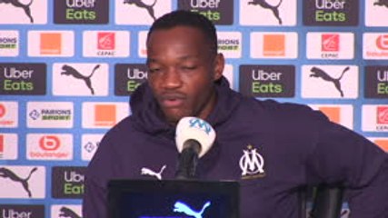 OM - Mandanda : "Si on m'avait dit ça il y a trois ou quatre mois..."