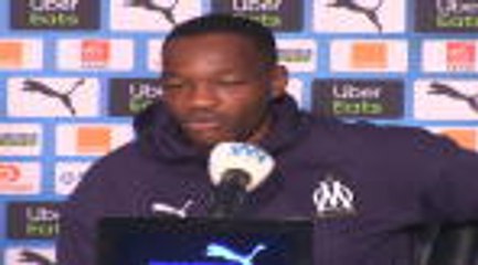 OM - Mandanda : "Si on m'avait dit ça il y a trois ou quatre mois..."