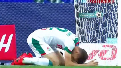 لاعبون ام ذئاب تحمي عرينها؟ | شاهد اقوى المدافعين في تاريخ كرة القدم