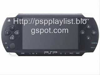 How to convert your psp firmware! @ pspplaylist.blogspot.com