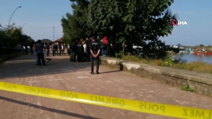 Kayıp 16 yaşındaki genç sahilde ölü olarak bulundu