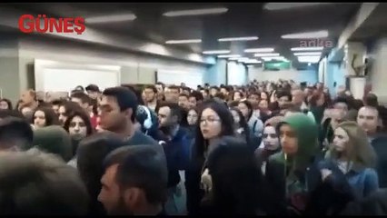 Ankara Büyükşehir'den X-ray ve metal dedektör ile yapılan güvenlik uygulaması hakkında açıklama