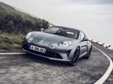 Essai Alpine A110 S (2019)