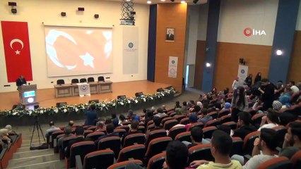 IKBY Bölge Bakanı Aydın Maruf: 'Türkmen harici tüm grupların hedefi Türkmenleri asimile etmek'