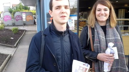 "C'est super bon, on est là tous les jours ou presque"