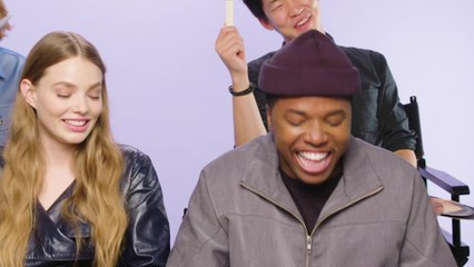 Looking For Alaska | Superlatives