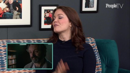 Bellamy Young Gushes About Her ‘Prodigal Son’ Co-star, Michael Sheen