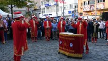 'Mehmetçik ile Elele Mehmetçiğe Moral Kermesi' - TRABZON