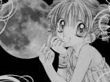 AMV lovely manga Full Moon
