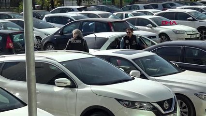 Bolu-fetö'nün, sözde 'bolu küçük bölge sorumlusu' kadın yakalandı