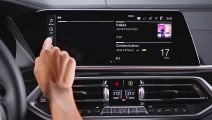 Contactless Locking And Unlocking Of Your Bmw With Comfort