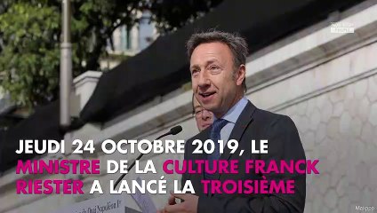 Stéphane Bern engagé, il lance la troisième édition de sa mission patrimoine