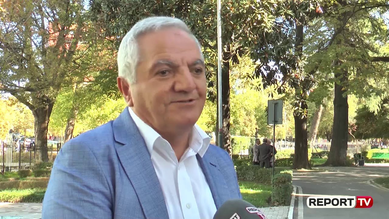 Report TV - Negociatat me BE, historianët: Vendim 50 % gjeopolitik, 50 % shkak bilanci i munguar