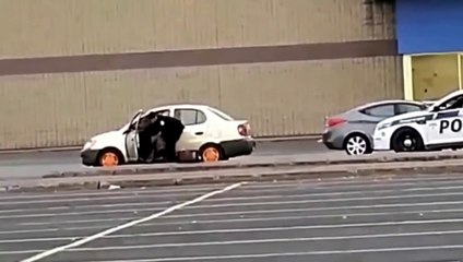 Arrestation musclée d’une femme ENCEINTE: Arrêtée, frappée, menottée et aspergée de poivre de Cayenne a Gatineau