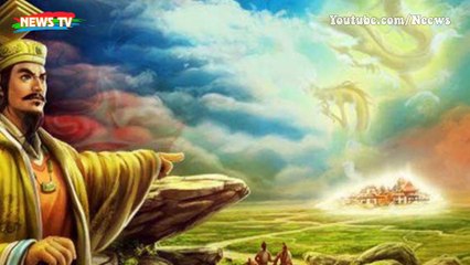 Bản lĩnh Lê Đại Hành: Mang trăn lớn, hổ dữ ra dọa khiến sứ giả TQ hồn xiêu phách lạc