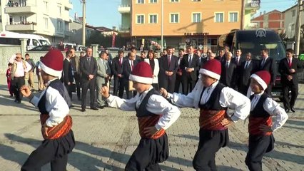 Selçuk: "BİLSEM'lerle ilgili yeni atılım içerisindeyiz"