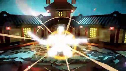 Présentation de Lego Brawls sur Apple Arcade