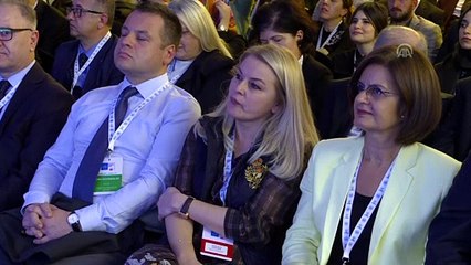 'Türkiye'nin bu başarı hikayesini anlatması gerekiyor' - KOCAELİ