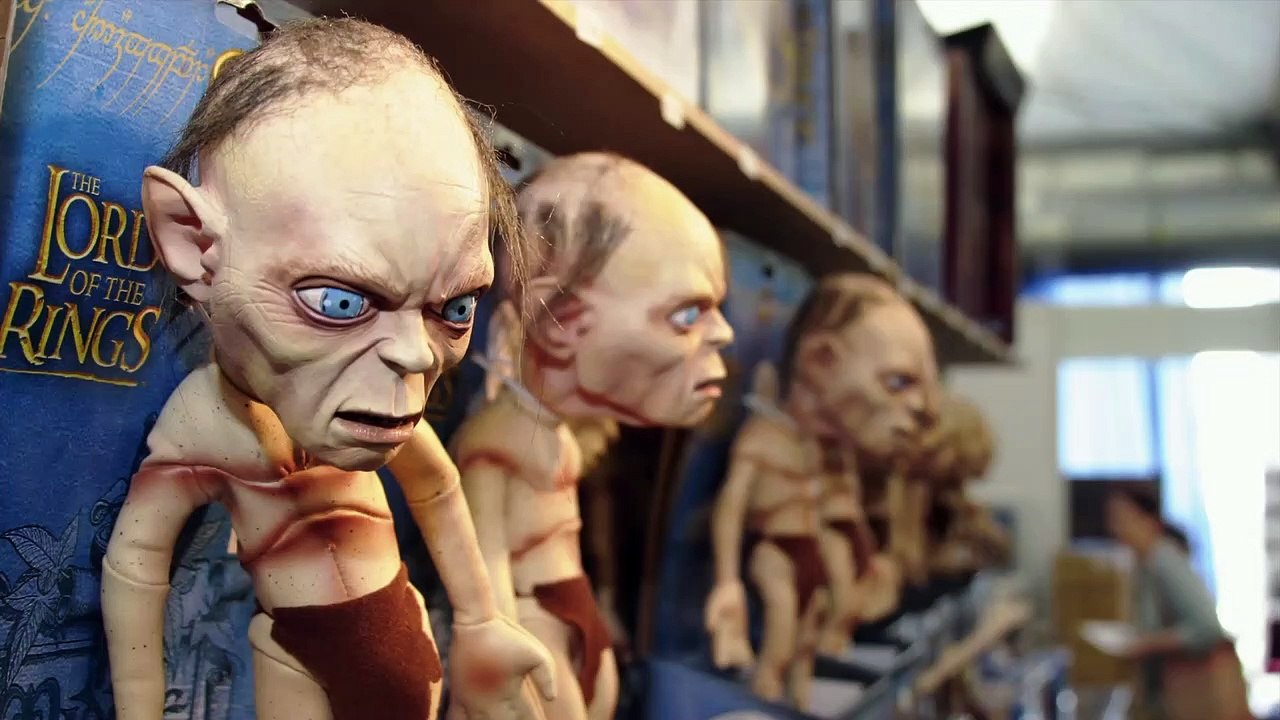 Le Hobbit : combien a rapporté la saga de Peter Jackson ?