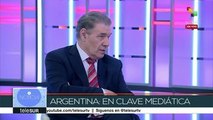Es Noticia: Cierran las campañas presidenciales en Argentina