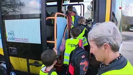 Transports scolaires : à la recherche des conducteurs