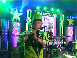 Danang - Tabah [Official Music Video]