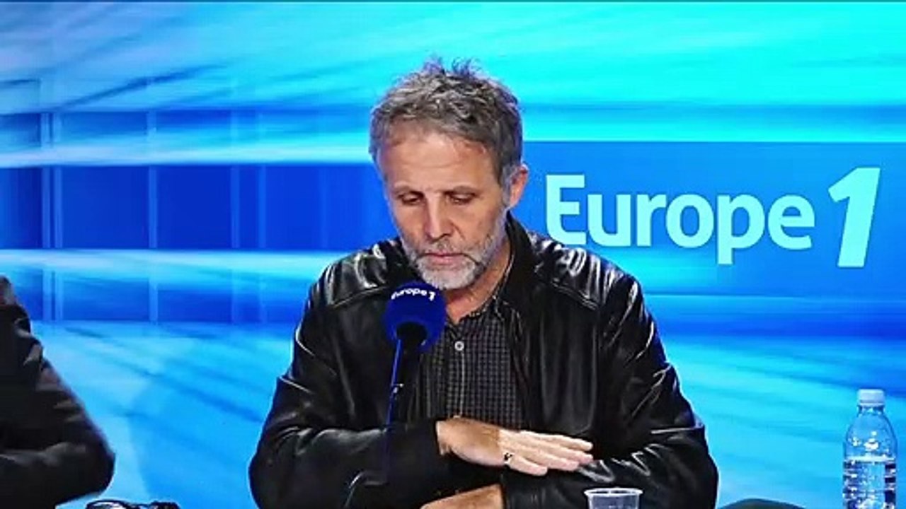 Stéphane Guillon : "C'est quand il est interdit que le rire est le plus savoureux"