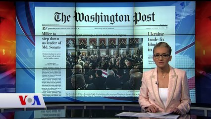 25 Ekim Amerikan Basınından Özetler