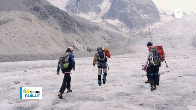 RENCONTRES MONTAGNE ET SCIENCES - 25 OCTOBRE 2019