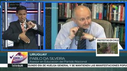 Uruguay: educación pública, uno de los temas centrales en campañas