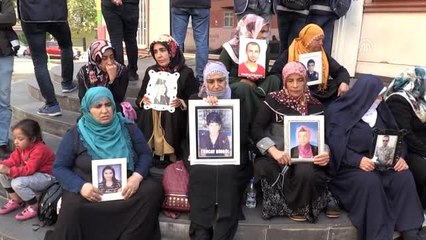 "Oğlumun gençliğini, hayallerini çaldılar"